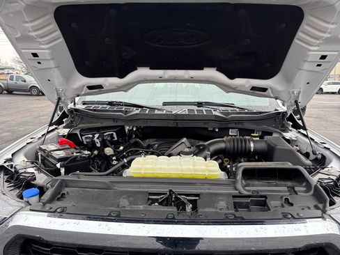 Used 2024 Ford F150 Lariat image 25