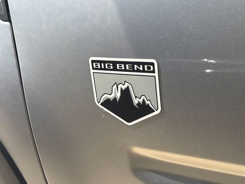 Used 2023 Ford Bronco Sport Big Bend AWD/4WD image 10
