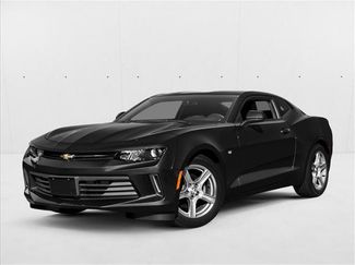 Used 2018 Chevrolet Camaro LT w/ RS Package RWD video 1