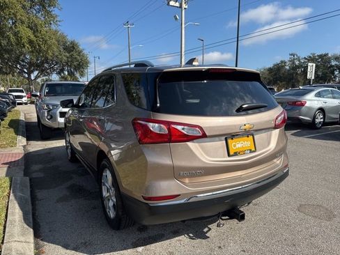 Used 2019 Chevrolet Equinox Premier image 5