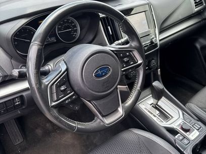 Used 2019 Subaru Forester Premium w/ All-Weather Package