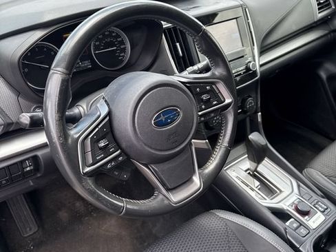Used 2019 Subaru Forester Premium w/ All-Weather Package AWD/4WD image 1