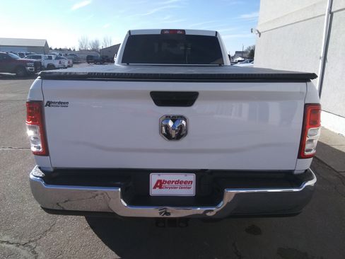 Used 2019 RAM 3500 Tradesman image 6