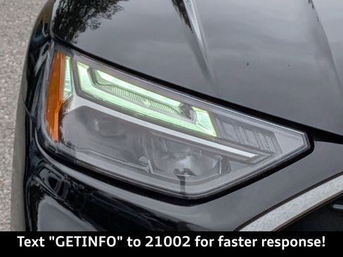 Certified 2023 Audi Q5 2.0T Premium w/ Convenience Package image 11