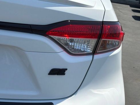 New 2026 Toyota Corolla SE FWD image 15