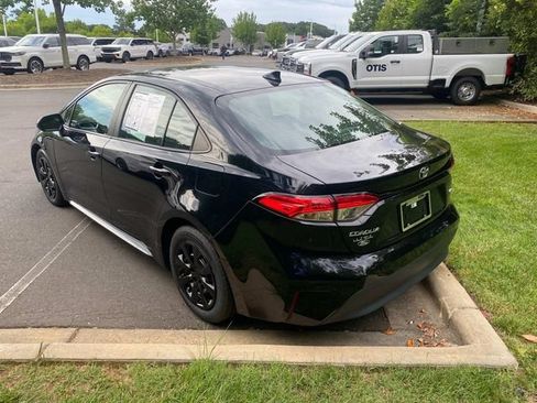 Used 2023 Toyota Corolla LE FWD image 26