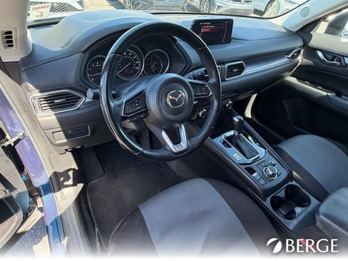 Used 2017 MAZDA CX-5 Touring image 13