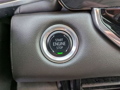 Certified 2024 GMC Canyon Elevation w/ Convenience Package image 18