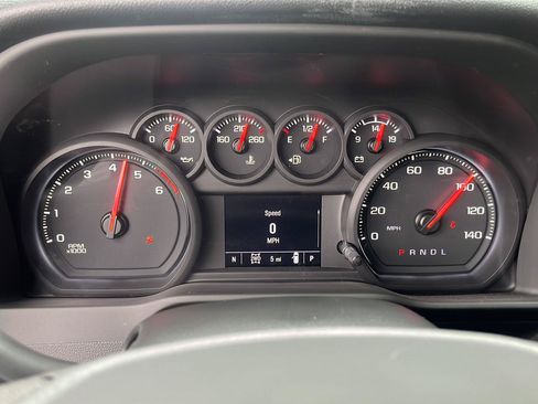New 2026 GMC Sierra 3500 Pro w/ Convenience Package AWD/4WD image 13