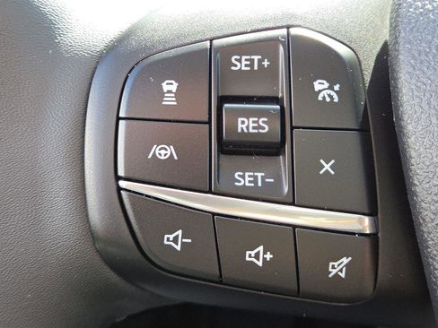 Used 2025 Ford Bronco Sport Badlands AWD/4WD image 27