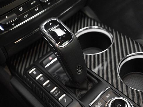 Used 2022 Maserati Ghibli Trofeo image 32