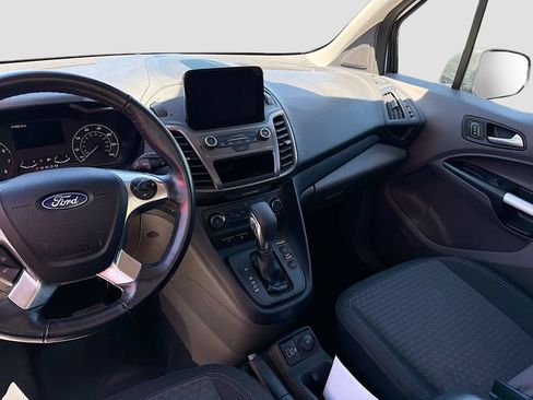Used 2023 Ford Transit Connect XLT FWD image 22