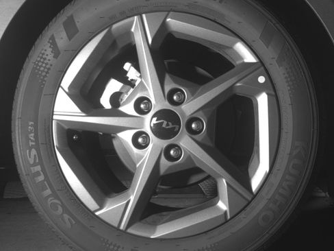 Used 2025 Kia K4 FWD image 15