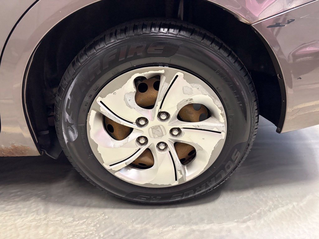 Used 2014 Honda Civic LX image 23