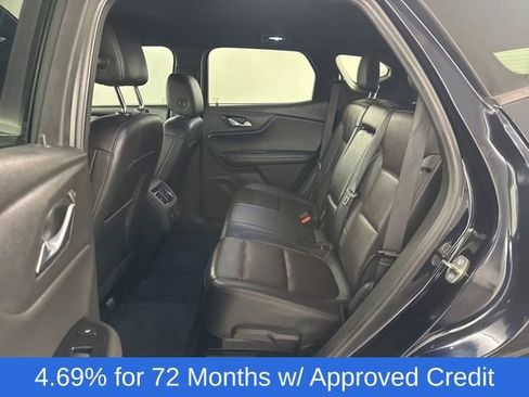 Used 2020 Chevrolet Blazer RS image 12