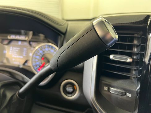 Used 2022 RAM 2500 Laramie image 26