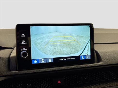 New 2026 Honda CR-V Sport image 11