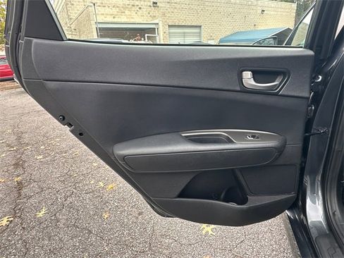 Used 2020 Kia Optima LX image 21