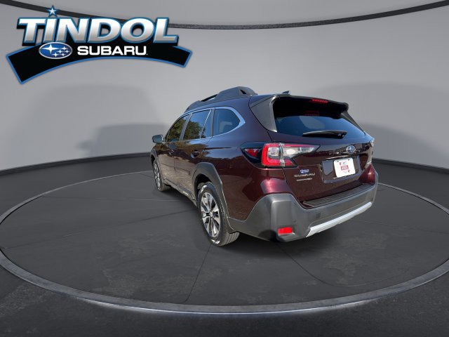 Certified 2024 Subaru Outback Limited AWD/4WD image 6