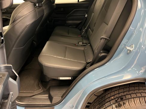 New 2026 Toyota 4Runner TRD Sport Premium AWD/4WD image 21