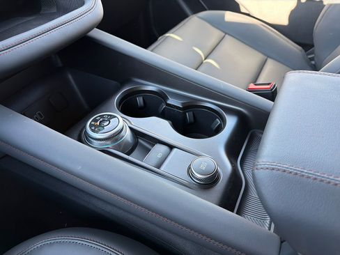 New 2026 Ford Explorer Active w/ Active Comfort Package image 29