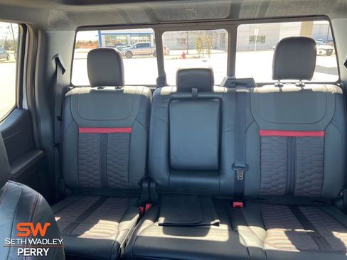 New 2025 Ford F150 Lariat w/ Equipment Group 502A High image 24