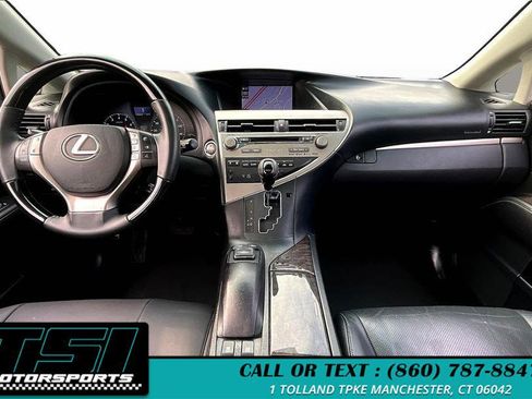 Used 2015 Lexus RX 350 AWD image 16