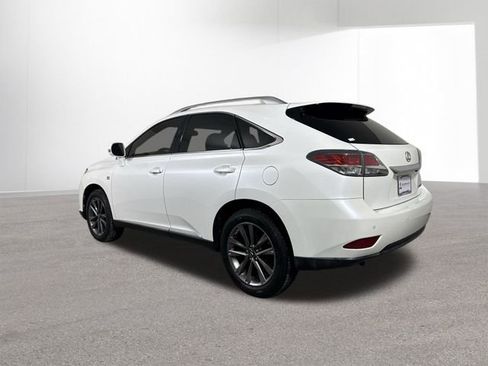 Used 2013 Lexus RX 350 AWD image 32
