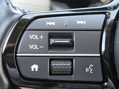 Certified 2025 Honda HR-V EX-L image 12