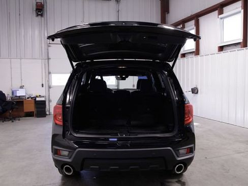 Certified 2024 Honda Passport EX-L image 20