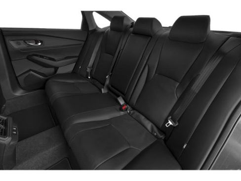 New 2026 Honda Accord Touring image 35