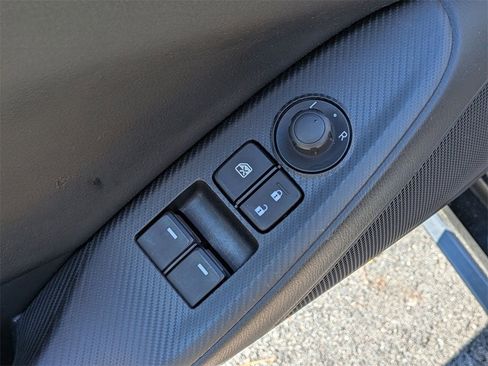 Used 2017 MAZDA MX-5 Miata RF Grand Touring image 14