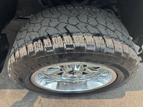 Used 2015 GMC Sierra 2500 SLE w/ SLE Preferred Package image 19