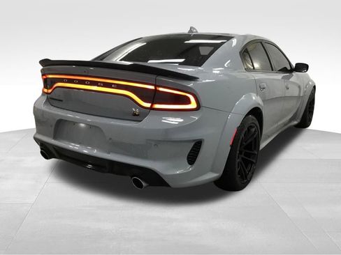 Used 2021 Dodge Charger Scat Pack image 19