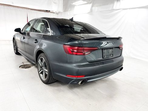 Used 2018 Audi A4 2.0T Prestige AWD/4WD image 4