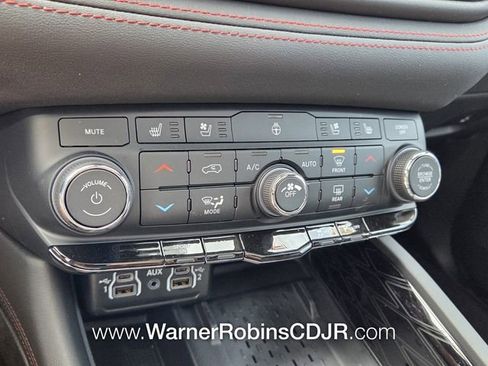 New 2026 Dodge Durango GT image 23