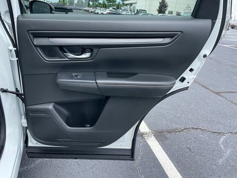 Certified 2024 Honda CR-V Sport-L image 34