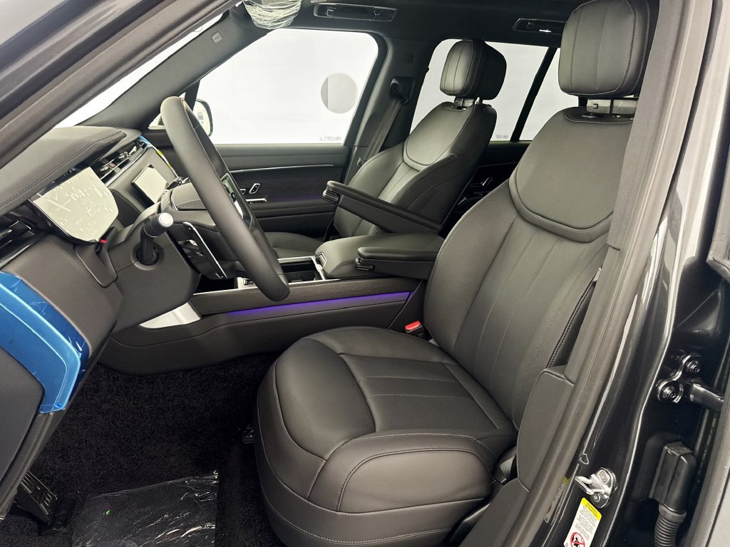 New 2026 Land Rover Range Rover SE AWD/4WD image 21