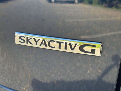 Used 2023 MAZDA CX-9 Grand Touring image 12