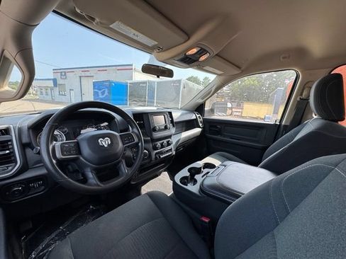 Used 2020 RAM 2500 Tradesman AWD/4WD image 25