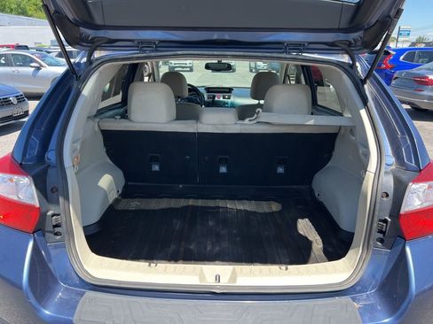 Used 2013 Subaru Crosstrek 2.0i Premium AWD/4WD image 21