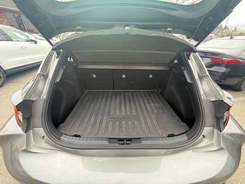 Used 2024 Toyota Corolla GR w/ Styling Package (TMS) AWD/4WD image 12