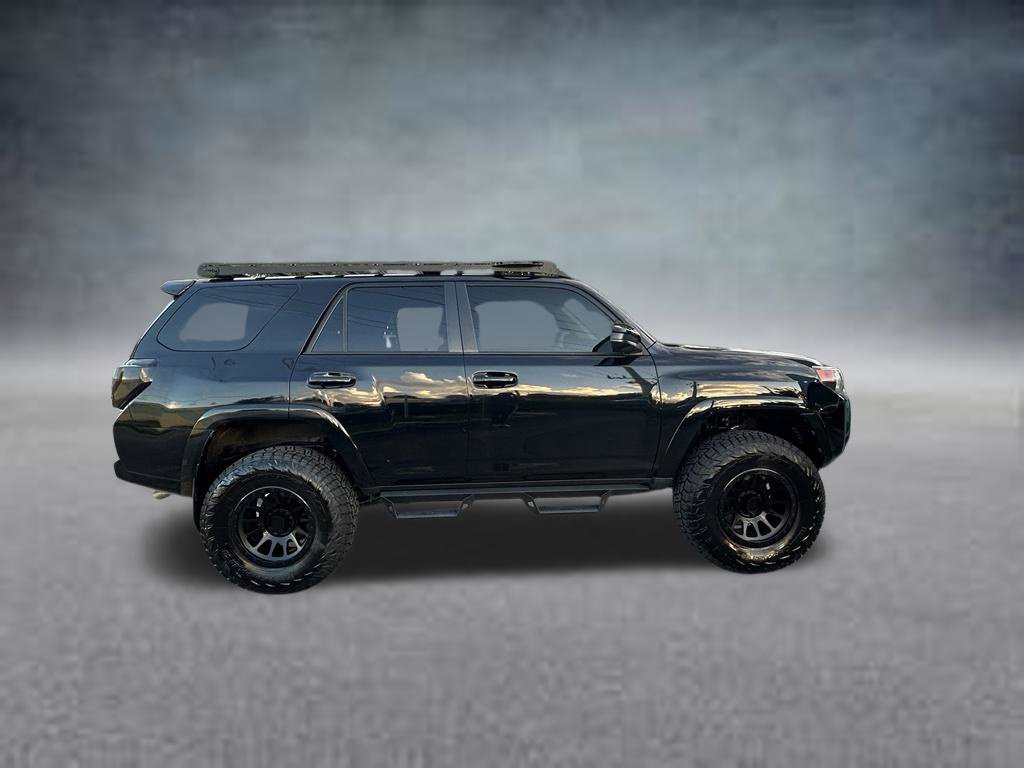 Used 2023 Toyota 4Runner SR5 RWD image 8