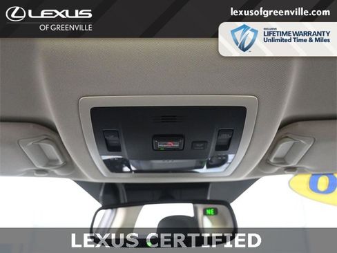 Certified 2020 Lexus NX 300h AWD w/ Premium Package image 26