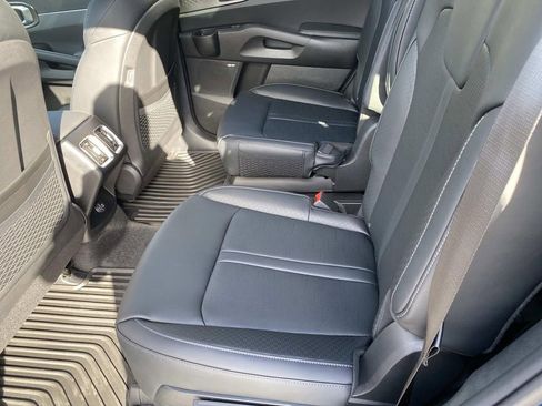 New 2026 Kia Sorento EX w/ EX Premium Package image 7
