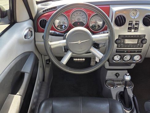 Used 2006 Chrysler PT Cruiser GT image 11