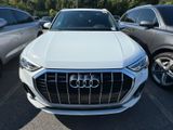 Certified 2024 Audi Q3 2.0T Premium w/ Convenience Package image 2