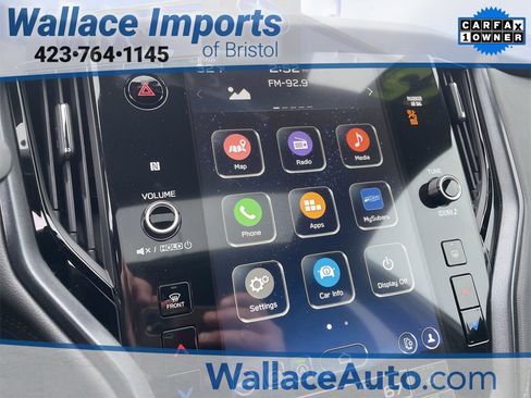 Certified 2025 Subaru Outback Wilderness image 14