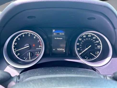 Used 2023 Toyota Camry LE FWD image 21