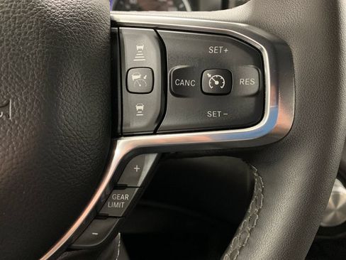 Used 2026 RAM 1500 Laramie AWD/4WD image 23
